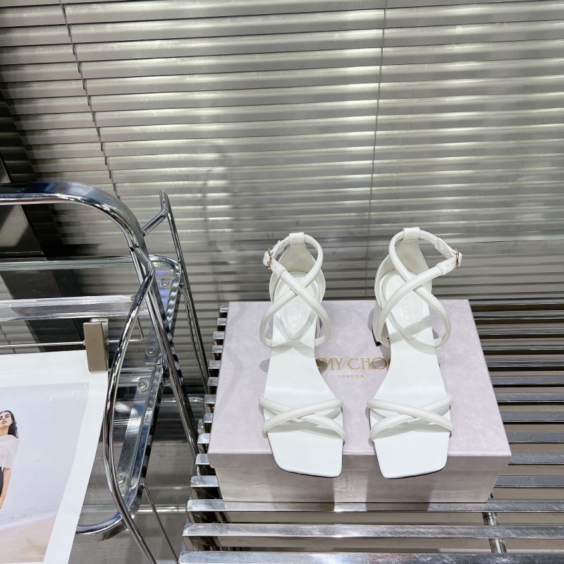 Ji*y Ch* high heels